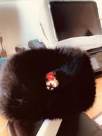 hoeden, Ophalen, Nieuw, 58 of 59 cm (L, 7¼ of ⅜ inch), Hoed