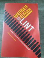 Werner Leeman - Door het Lint, Boeken, Ophalen of Verzenden, Gelezen, Werner Leeman