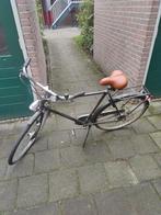 Batavus Damesfiets - Gebruikt, Fietsen en Brommers, Fietsen | Dames | Damesfietsen, Ophalen, Batavus, Versnellingen, 53 tot 56 cm