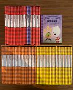 Borre Boeken Collectie - Complete Serie!, Ophalen, Gelezen, Fictie algemeen