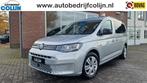 Volkswagen Caddy  Maxi 1.5 TSI Life, PDC, 7P, 1e Eigenaar!, Auto's, Volkswagen, Stof, Zwart, 7 stoelen, Bedrijf