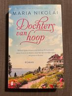 Dochters van Hoop - Maria Nikolai, Ophalen of Verzenden, Gelezen, Nederland