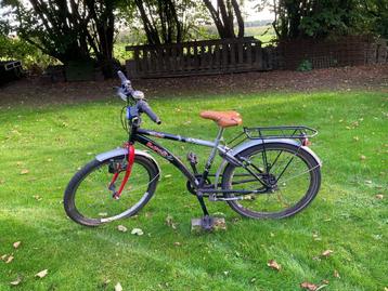 Batavus Dragon 24 inch kinderfiets beschikbaar voor biedingen