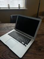 MacBook Air 13" (A1466) - 2012-2017, Computers en Software, Apple Macbooks, Gebruikt, 2 tot 3 Ghz, Qwerty, 13 inch