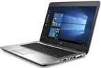 (Refurbished) - HP EliteBook 745 G4 14", Computers en Software, Windows Laptops, 14 inch, Qwerty, Ophalen of Verzenden, SSD