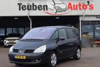 Renault Espace 2.0 Expression Navigatie, Cruise control, Tre, Voorwielaandrijving, 1998 cc, 4 cilinders, 7 stoelen