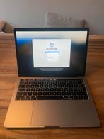 MacBook Pro 13" 2019 - Thunderbolt 3, MacBook Pro, Gebruikt, Qwerty, 8 GB