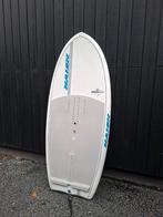 Naish Hover Wing Board Carbon Ultra 110L - Wingfoilen, Watersport en Boten, Ophalen of Verzenden, Zo goed als nieuw, Minder dan 250 cm