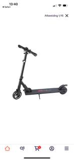 Trotty 4000 e-scooter, Fietsen en Brommers, Verzenden, Nieuw, Elektrische step (E-scooter)