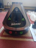 Volcano vaporizer + accessoires, Ophalen of Verzenden, Zo goed als nieuw