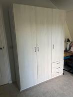 Gratis kledingkast - Zelf demonteren!, Ophalen, Overige materialen, Gebruikt, 100 tot 150 cm