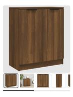 Dressoir 60x30x70, Huis en Inrichting, Ophalen, Nieuw, 50 tot 100 cm, 25 tot 50 cm