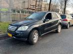 Mercedes-Benz Mercedes-benz 2005 Zwart, Bedrijf, 2 stoelen, Geïmporteerd, Te koop