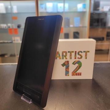 XP-Pen Artist 12 Tekentablet - In Nette Staat beschikbaar voor biedingen