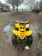 Eton 50cc Quad te Koop, Ophalen