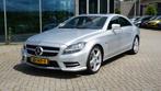 CLS350-CDI | AMG | PANO | DISTRONIC | Memory | Keyless VOL!!, Automaat, Achterwielaandrijving, Zwart, 1715 kg