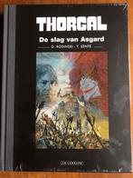 Thorgal - De Slag om Asgard - Nieuw in Folie, Eén stripboek, Ophalen of Verzenden, Nieuw