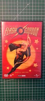 Flash gordon dvd, Ophalen of Verzenden, Zo goed als nieuw