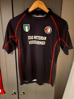 Feyenoord shirt 2002/2003 derde tenue, Kappa, Zwart, Ophalen of Verzenden, Zo goed als nieuw