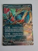 Roaring Moon EX 124/182 (Paradox Rift), Ophalen of Verzenden, Zo goed als nieuw, Losse kaart