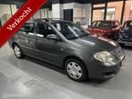 Toyota Corolla Wagon 1.6 VVT-i Linea Terra, Auto's, Voorwielaandrijving, 450 kg, Gebruikt, 4 cilinders