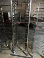 Horeca Karren, Aanhanger & Tap Kop, Ophalen of Verzenden, Gebruikt