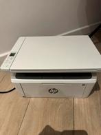HP Laserjet MW140we, Computers en Software, Ophalen, Zo goed als nieuw