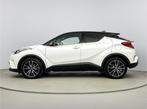 Toyota C-HR 1.2 Turbo 116 PK Executive | Trekhaak | Navigati, Auto's, Te koop, 720 kg, Emergency brake assist, Benzine