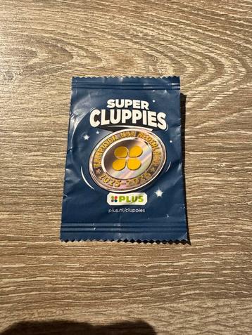 Plus super cluppies nieuw nr. 3 beschikbaar voor biedingen