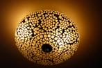 Verschillende Oosterse glasmozaiek plafonnaire plafondlamp, Huis en Inrichting, Lampen | Plafondlampen, Ophalen of Verzenden, Nieuw