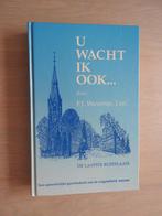 F.J. Waverijn - U wacht ik ook - Zeeland, Ophalen of Verzenden, Zo goed als nieuw