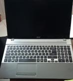 Acer Aspire Laptop, 256 GB of meer, 16 inch of meer, Acer, Qwerty