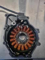 Yamaha R6 RJ27 Originele Dynamo + Deksel, Ophalen of Verzenden