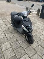 Piaggio zip 2takt 70cc brom, Fietsen en Brommers, Scooters | Piaggio, Ophalen, Tweetakt, Gebruikt, Maximaal 45 km/u