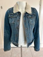 Yes or No spijkerjack mt 34, Kleding | Dames, Blauw, Yes or No, Ophalen of Verzenden, Zo goed als nieuw