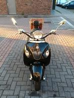 Elektrische Scooter (60V), Fietsen en Brommers, Scooters | SYM, Ophalen, Gebruikt, Elektrisch, Overige modellen