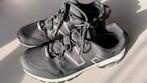 Wandelschoenen - Maat 44, Ophalen of Verzenden, Gedragen, Zwart, Wandelschoenen