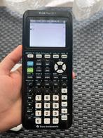 TI-84 Plus CE-T Grafische Rekenmachine, Diversen, Rekenmachines, Ophalen of Verzenden, Grafische rekenmachine, Zo goed als nieuw