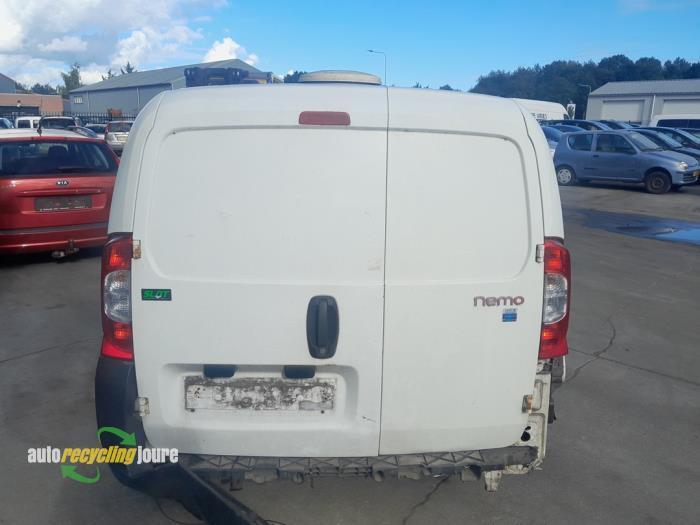 Achterdeur Bus-Bestelauto van een Citroen Nemo (EWP), Auto-onderdelen, Carrosserie en Plaatwerk, Deur, Citroën, Gebruikt, 3 maanden garantie