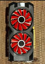 XFX RX 570 RS XXX Edition 8 GB, Computers en Software, Videokaarten, PCI-Express 3, AMD, DisplayPort, Ophalen of Verzenden
