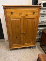 Grenen kast, Huis en Inrichting, Kasten | Ladekasten, Ophalen, Gebruikt, 25 tot 50 cm, 50 tot 100 cm