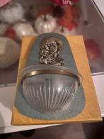 oud wijwaterbak jaren50/60, Antiek en Kunst, Ophalen of Verzenden