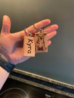 Gepersonaliseerde sleutelhanger, Ophalen of Verzenden, Nieuw