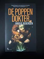 De poppendokter - Bregje Rebergen, Ophalen of Verzenden, Nieuw, Nederland