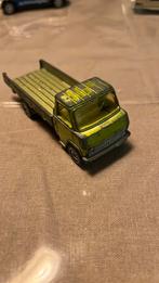 Siku V338 (1616) Hanomag Henschel, Ophalen of Verzenden, Zo goed als nieuw