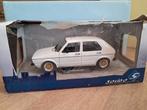 Solido Volkswagen Golf Modelauto, Hobby en Vrije tijd, Modelauto's | 1:18, Ophalen of Verzenden, Gebruikt, Auto, Solido