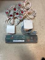 Evohome Zone Regeling HCE80 + MT4-230-NC + HRA80 + BDR91, Ophalen, Overige typen