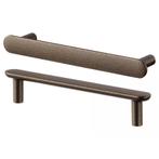 Gezocht! Ikea Nydala Handgreep Brons 154mm (6 stuks), Doe-het-zelf en Verbouw, Ophalen of Verzenden, Gebruikt, Overige materialen