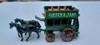 MATCHBOX DAYS GONE PAARDEN, Ophalen of Verzenden, Zo goed als nieuw