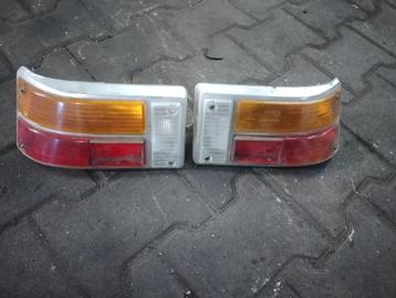Opel Kadett B achterlicht set beschikbaar voor biedingen
